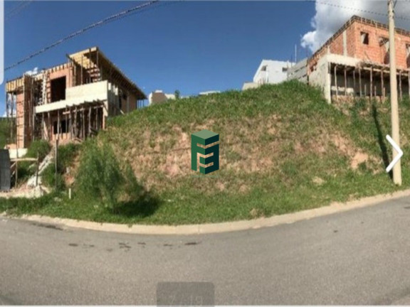 Imagem Terreno à Venda, 450 m² em Loteamento Vale Azul I - Jundiaí