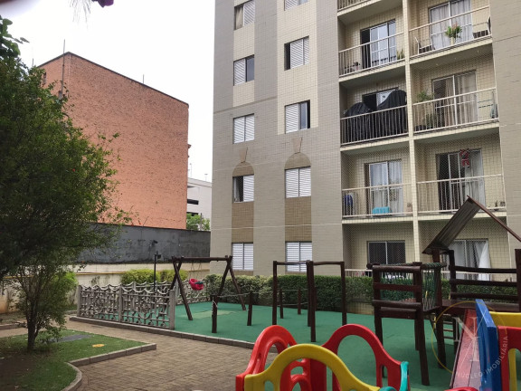 Imagem Apartamento com 2 Quartos à Venda, 50 m² em Cambuci - São Paulo