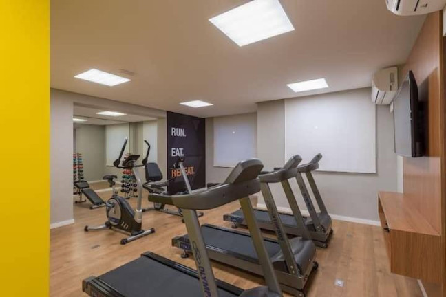 Imagem Apartamento com 2 Quartos à Venda, 52 m² em Ipiranga - São Paulo