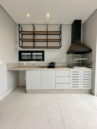 Imagem Casa de Condomínio com 4 Quartos à Venda, 300 m² em Residencial Club Portinari - Paulínia Imagem Casa de Condomínio com 4 Quartos à Venda, 300 m² em Residencial Club Portinari - Paulínia