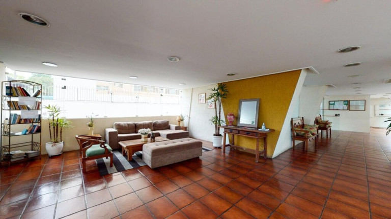 Imagem Apartamento com 2 Quartos à Venda, 51 m² em Moema - São Paulo Imagem Apartamento com 2 Quartos à Venda, 51 m² em Moema - São Paulo