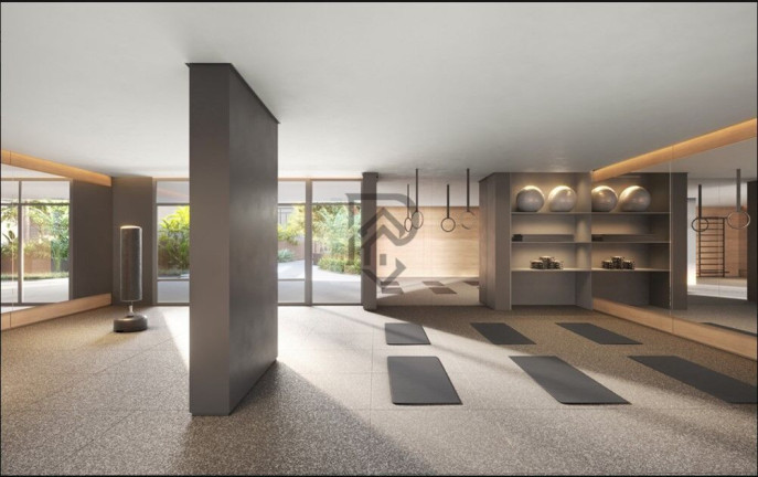 Imagem Apartamento com 3 Quartos à Venda, 179 m² em Vila Clementino - São Paulo Imagem Apartamento com 3 Quartos à Venda, 179 m² em Vila Clementino - São Paulo