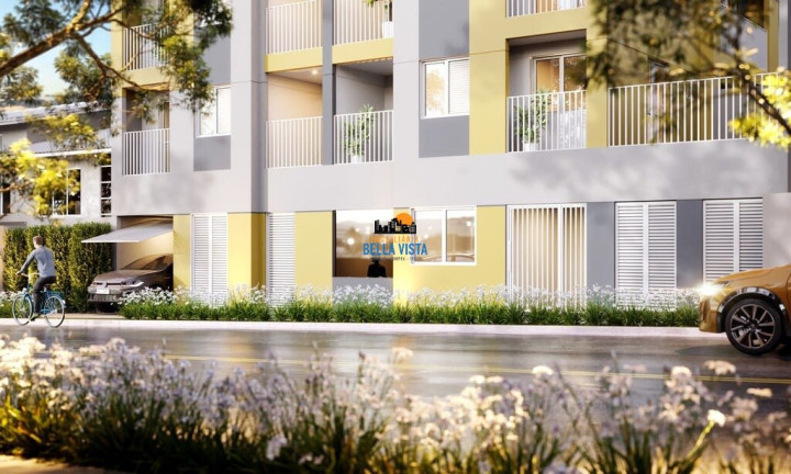 Imagem Apartamento com 1 Quarto à Venda, em Itaquera - São Paulo Imagem Apartamento com 1 Quarto à Venda, em Itaquera - São Paulo