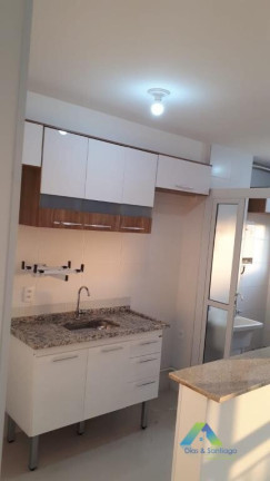 Imagem Apartamento com 2 Quartos à Venda, 51 m² em Vila Carioca - São Paulo