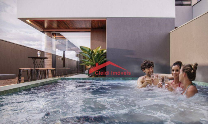 Imagem Apartamento com 2 Quartos à Venda, 76 m² em Anita Garibaldi - Joinville Imagem Apartamento com 2 Quartos à Venda, 76 m² em Anita Garibaldi - Joinville