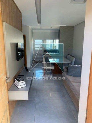 Casa com 2 Quartos à Venda, 65 m² em Jardim ângelo Jurca - Ribeirão Preto