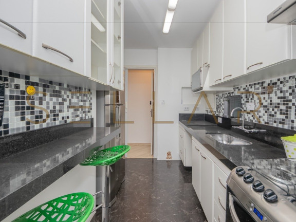Imagem Apartamento com 3 Quartos à Venda, 140 m² em Perdizes - São Paulo Imagem Apartamento com 3 Quartos à Venda, 140 m² em Perdizes - São Paulo