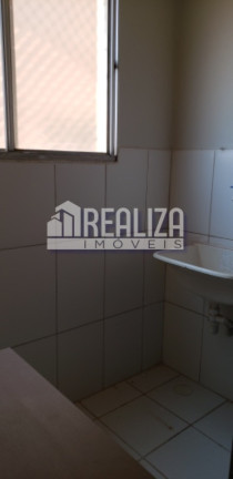 Imagem Cobertura com 2 Quartos para Alugar, 70 m² em Santa Maria - Uberaba Imagem Cobertura com 2 Quartos para Alugar, 70 m² em Santa Maria - Uberaba