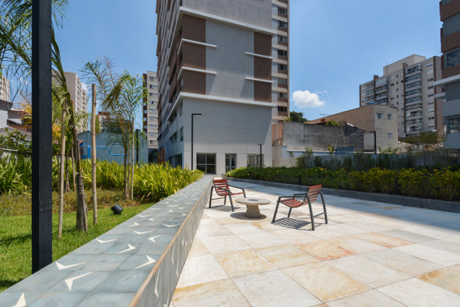 Imagem Apartamento com 1 Quarto à Venda, 34 m² em Vila Da Saúde - São Paulo Imagem Apartamento com 1 Quarto à Venda, 34 m² em Vila Da Saúde - São Paulo
