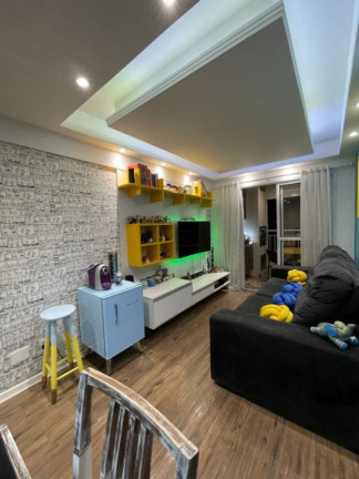 Imagem Apartamento com 2 Quartos à Venda, 67 m² em Fundação - São Caetano Do Sul Imagem Apartamento com 2 Quartos à Venda, 67 m² em Fundação - São Caetano Do Sul