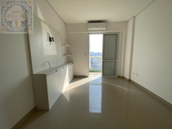 Imagem Apartamento com 3 Quartos à Venda, 127 m² em Boqueirão - Santos