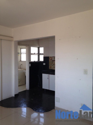 Imagem Apartamento com 2 Quartos à Venda, 54 m² em Parque São Luís - São Paulo Imagem Apartamento com 2 Quartos à Venda, 54 m² em Parque São Luís - São Paulo