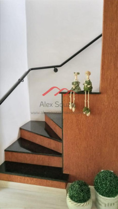 Imagem Casa com 2 Quartos à Venda, 79 m² em Parque Villa Flores - Sumaré Imagem Casa com 2 Quartos à Venda, 79 m² em Parque Villa Flores - Sumaré