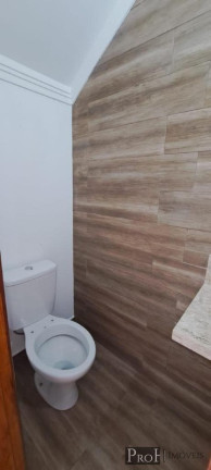 Imagem Sobrado com 3 Quartos à Venda, 149 m² em Vila Humaitá - Santo André