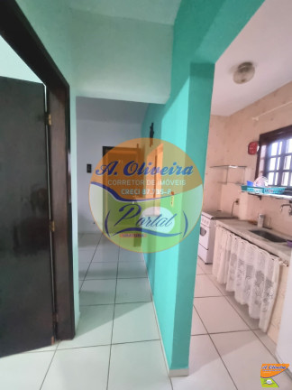 Imagem Apartamento com 1 Quarto à Venda, 45 m² em Itaguá - Ubatuba Imagem Apartamento com 1 Quarto à Venda, 45 m² em Itaguá - Ubatuba