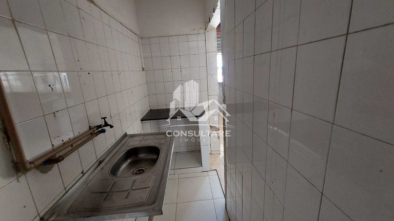 Imagem Imóvel para Alugar, 23 m² em Embaré - Santos Imagem Imóvel para Alugar, 23 m² em Embaré - Santos