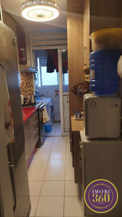 Imagem Apartamento com 3 Quartos à Venda, 72 m² em Vila Carrão - São Paulo