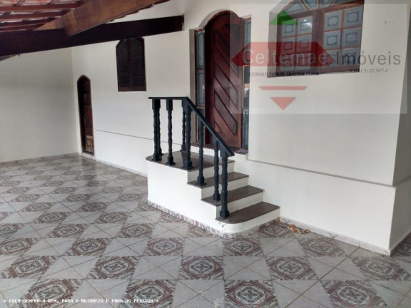 Imagem Casa com 4 Quartos à Venda, 180 m² em Jardim Rafael - Caçapava Imagem Casa com 4 Quartos à Venda, 180 m² em Jardim Rafael - Caçapava