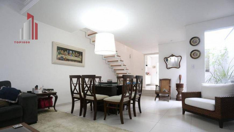 Imagem Casa com 3 Quartos à Venda, 165 m² em Butantã - São Paulo Imagem Casa com 3 Quartos à Venda, 165 m² em Butantã - São Paulo