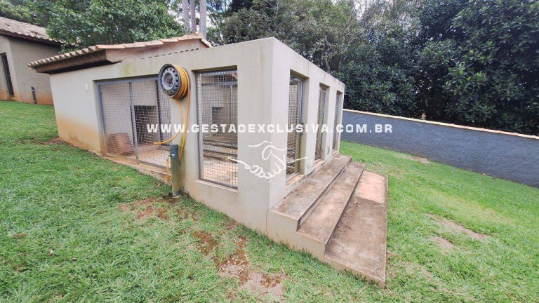 Imagem Chácara com 3 Quartos à Venda, 48.000 m² em Sítios Primavera - Jarinu