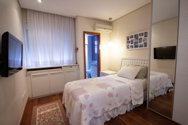 Imagem Apartamento com 4 Quartos à Venda, 225 m² em Perdizes - São Paulo Imagem Apartamento com 4 Quartos à Venda, 225 m² em Perdizes - São Paulo