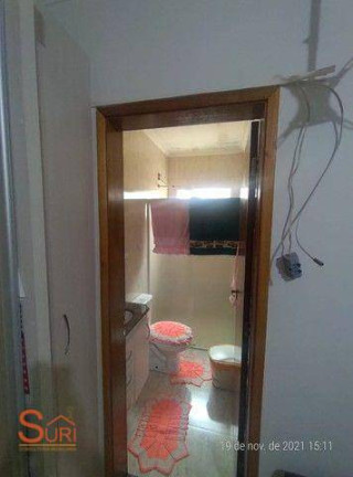 Imagem Sobrado com 3 Quartos à Venda, 98 m² em Jardim Irene - Santo André Imagem Sobrado com 3 Quartos à Venda, 98 m² em Jardim Irene - Santo André
