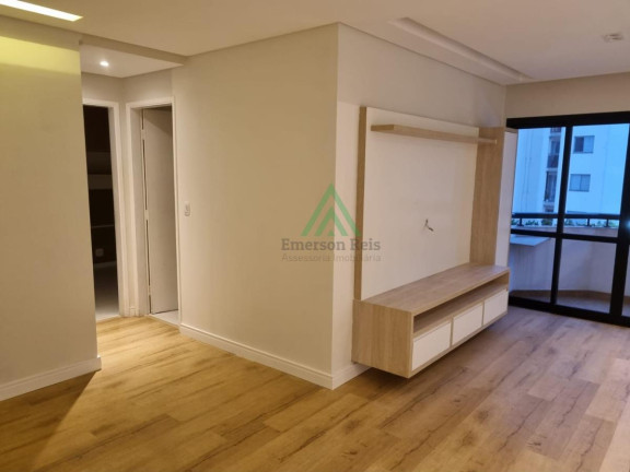 Imagem Apartamento com 2 Quartos à Venda, 65 m² em Chácara Inglesa - São Paulo Imagem Apartamento com 2 Quartos à Venda, 65 m² em Chácara Inglesa - São Paulo
