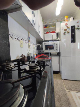 Imagem Apartamento com 3 Quartos à Venda, 54 m² em Jardim Iririú - Joinville