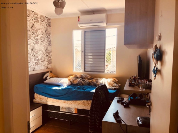 Imagem Imóvel com 3 Quartos à Venda, 150 m² em Condominio Salermo - Sorocaba Imagem Imóvel com 3 Quartos à Venda, 150 m² em Condominio Salermo - Sorocaba