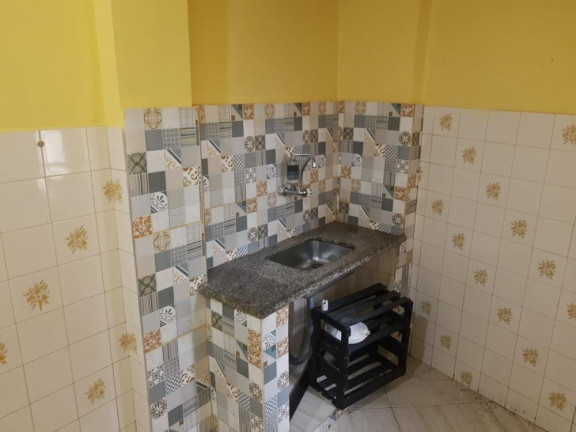 Imagem Imóvel com 1 Quarto para Alugar, 25 m² em Campo Grande - Rio De Janeiro Imagem Imóvel com 1 Quarto para Alugar, 25 m² em Campo Grande - Rio De Janeiro