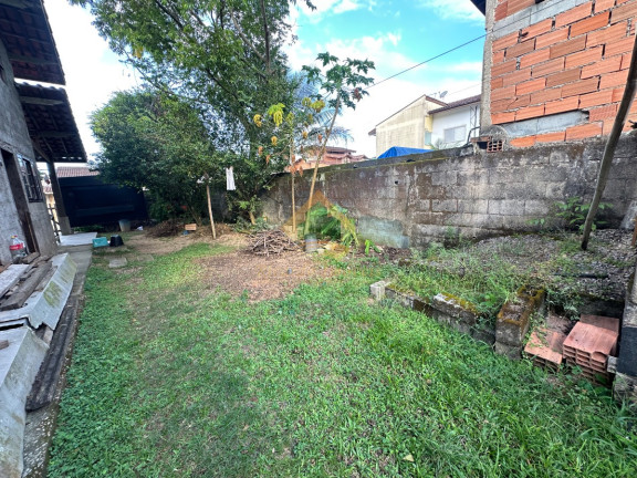Imagem Casa com 4 Quartos à Venda, 360 m² em Mato Dentro - Ubatuba