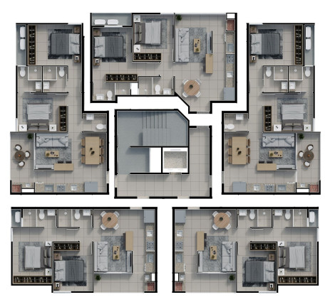 Imagem Apartamento com 2 Quartos à Venda, 88 m² em Tabuleiro - Camboriú Imagem Apartamento com 2 Quartos à Venda, 88 m² em Tabuleiro - Camboriú