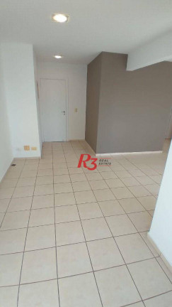 Imagem Apartamento com 4 Quartos para Alugar, 151 m² em Boqueirão - Santos Imagem Apartamento com 4 Quartos para Alugar, 151 m² em Boqueirão - Santos