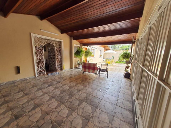 Imagem Casa com 4 Quartos à Venda, 171 m² em Jardim América - São José Dos Campos