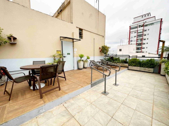 Imagem Imóvel com 2 Quartos à Venda, 63 m² em Vila Olímpia - São Paulo