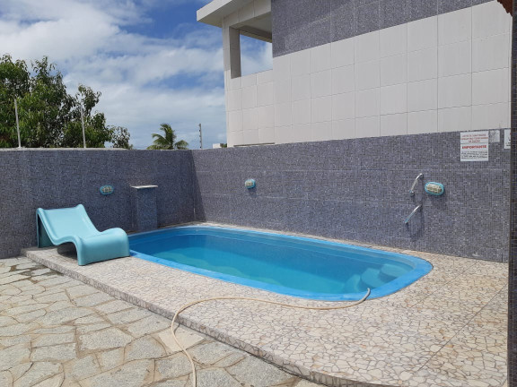 Imagem Apartamento com 2 Quartos à Venda, 51 m² em Jacumã - Conde Imagem Apartamento com 2 Quartos à Venda, 51 m² em Jacumã - Conde