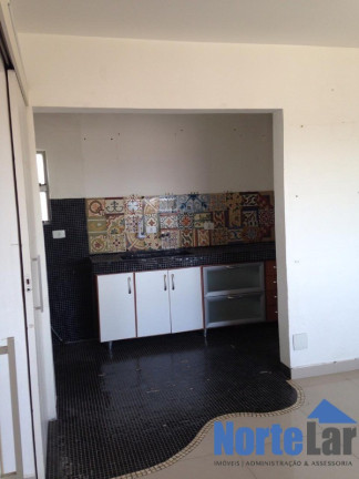 Imagem Apartamento com 2 Quartos à Venda, 54 m² em Parque São Luís - São Paulo Imagem Apartamento com 2 Quartos à Venda, 54 m² em Parque São Luís - São Paulo