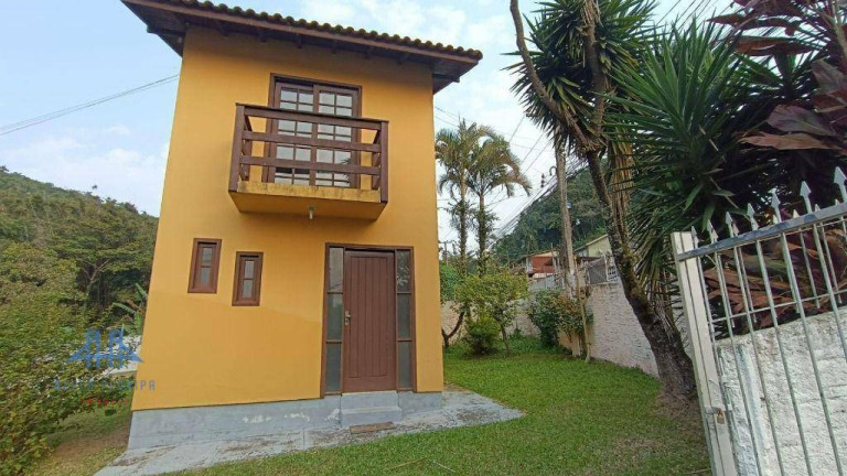 Imagem Casa com 2 Quartos à Venda, 50 m² em Cachoeira Do Bom Jesus - Florianópolis Imagem Casa com 2 Quartos à Venda, 50 m² em Cachoeira Do Bom Jesus - Florianópolis