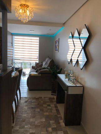 Imagem Apartamento com 2 Quartos à Venda, 57 m² em Vila Nova - Novo Hamburgo