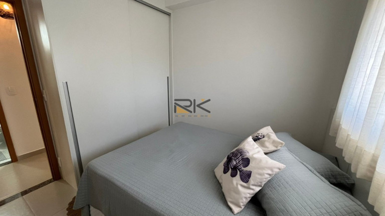 Imagem Apartamento com 2 Quartos à Venda, 63 m² em Itaguá - Ubatuba