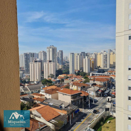 Imagem Apartamento com 2 Quartos à Venda, 67 m² em Chora Menino - São Paulo Imagem Apartamento com 2 Quartos à Venda, 67 m² em Chora Menino - São Paulo