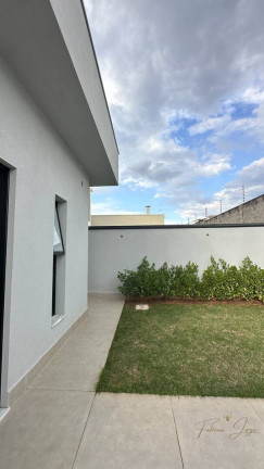 Imagem Casa de Condomínio com 3 Quartos à Venda, 200 m² em Jardim São Marcos - Valinhos