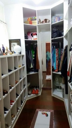 Imagem Casa com 4 Quartos à Venda, 405 m² em Vila Camilópolis - Santo André Imagem Casa com 4 Quartos à Venda, 405 m² em Vila Camilópolis - Santo André