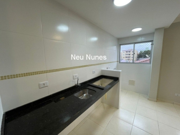 Imagem Apartamento com 2 Quartos à Venda, 50 m² em Parque Da Fonte - São José Dos Pinhais Imagem Apartamento com 2 Quartos à Venda, 50 m² em Parque Da Fonte - São José Dos Pinhais