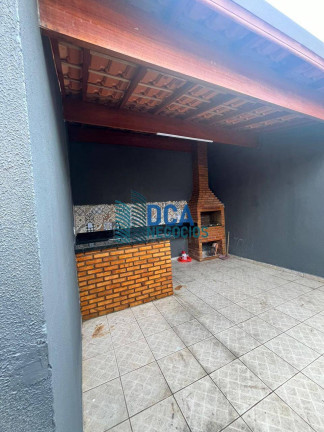 Imagem Casa com 2 Quartos à Venda, 125 m² em Parque Senhor Do Bonfim - Taubaté Imagem Casa com 2 Quartos à Venda, 125 m² em Parque Senhor Do Bonfim - Taubaté