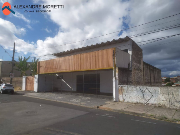 Imagem Sala Comercial para Alugar, 586 m² em Parque Das Laranjeiras - Sorocaba Imagem Sala Comercial para Alugar, 586 m² em Parque Das Laranjeiras - Sorocaba