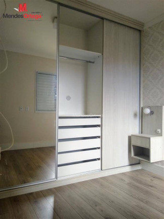 Imagem Apartamento com 2 Quartos para Alugar, 52 m² em Residencial Butiá - Sorocaba Imagem Apartamento com 2 Quartos para Alugar, 52 m² em Residencial Butiá - Sorocaba