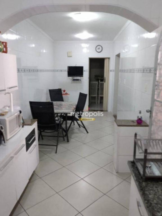Imagem Sobrado com 2 Quartos à Venda, 204 m² em Santa Paula - São Caetano Do Sul Imagem Sobrado com 2 Quartos à Venda, 204 m² em Santa Paula - São Caetano Do Sul