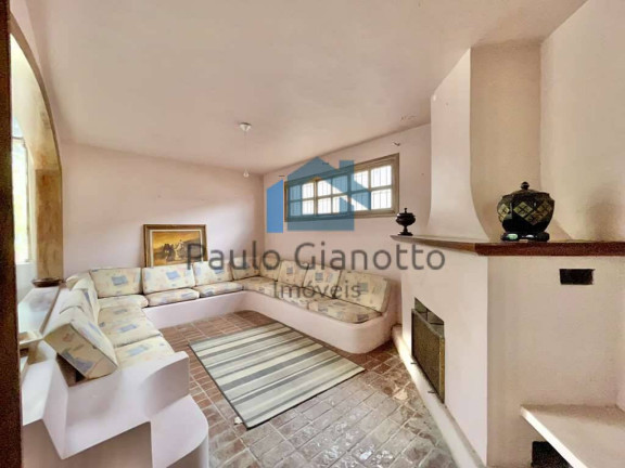 Imagem Casa de Condomínio com 4 Quartos à Venda, 353 m² em Chácara Canta Galo - Cotia