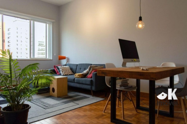 Imagem Apartamento com 2 Quartos à Venda, 85 m² em Jardim Paulista - São Paulo Imagem Apartamento com 2 Quartos à Venda, 85 m² em Jardim Paulista - São Paulo